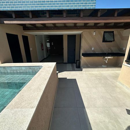 Apartamento Loft Novissimo Бело Оризонти Екстериор снимка