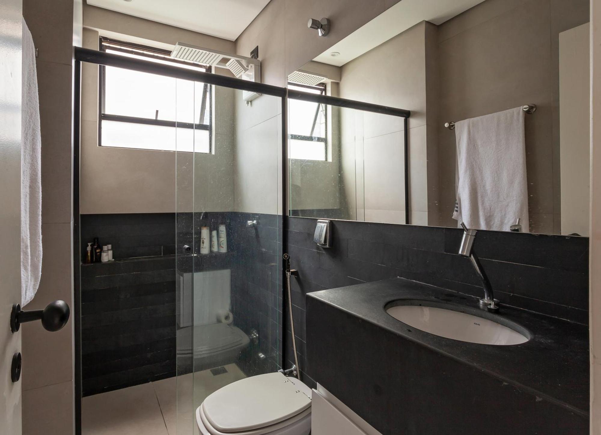 Apartamento Loft Novissimo Бело Оризонти Екстериор снимка