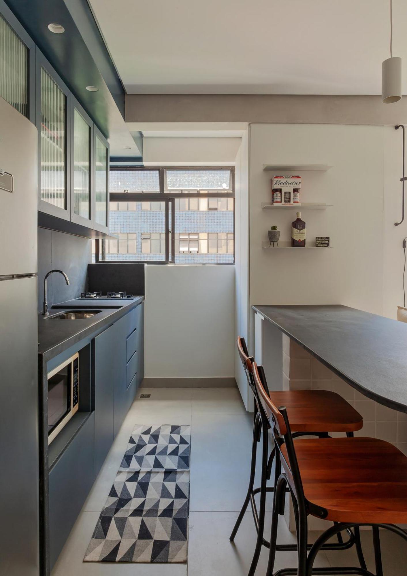Apartamento Loft Novissimo Бело Оризонти Екстериор снимка