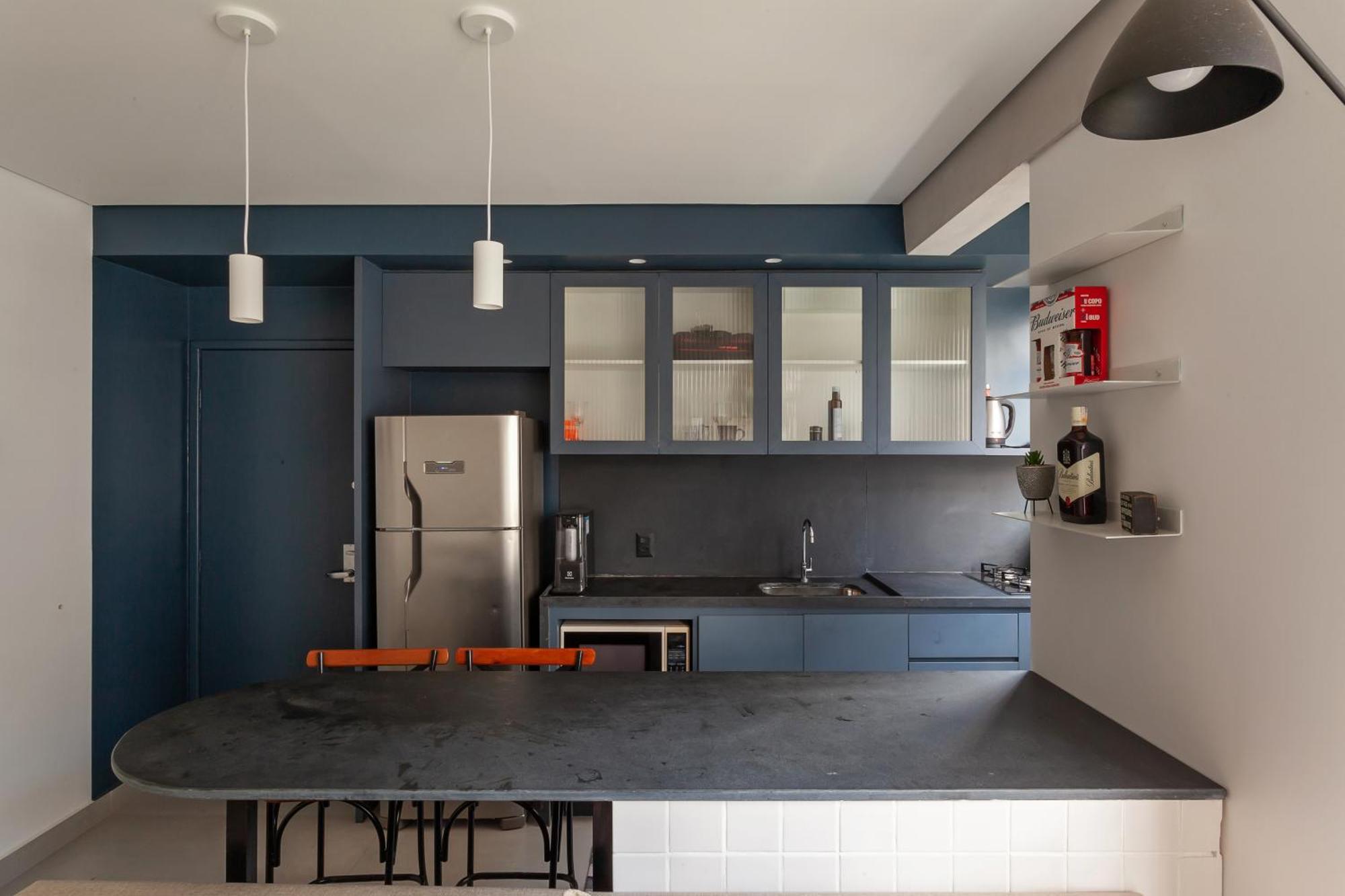 Apartamento Loft Novissimo Бело Оризонти Екстериор снимка