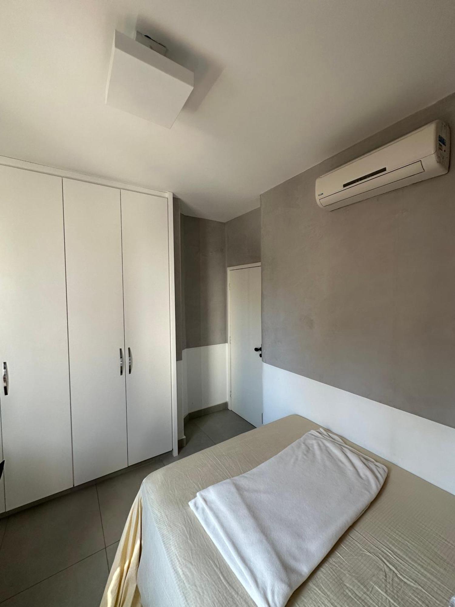 Apartamento Loft Novissimo Бело Оризонти Екстериор снимка